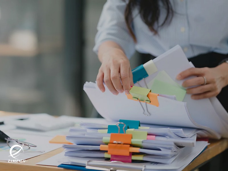 شرایط و مدارک مورد نیاز برای ویزای تحصیلی