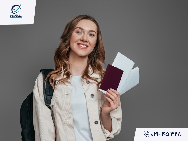 فرآیند ویزای تحصیلی اسپانیا