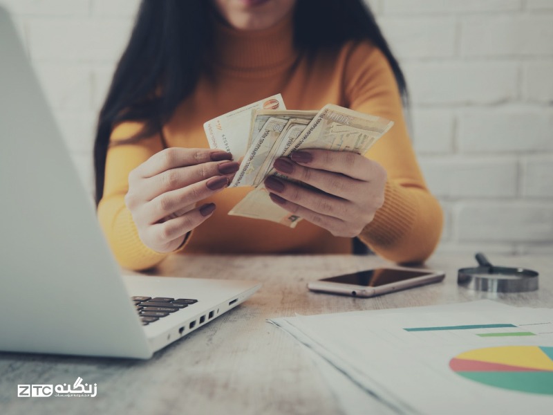 مسیر ثبت نام و هزینهها تافل