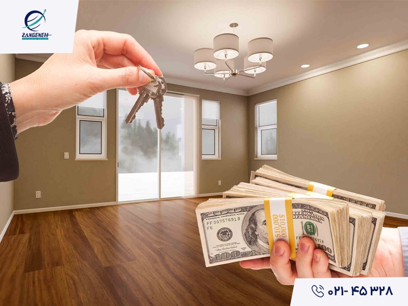 قیمت خانه در اسپانیا