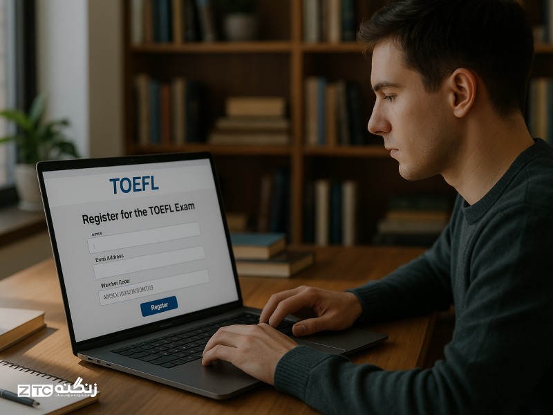 چگونه ووچر تافل بخریم؟