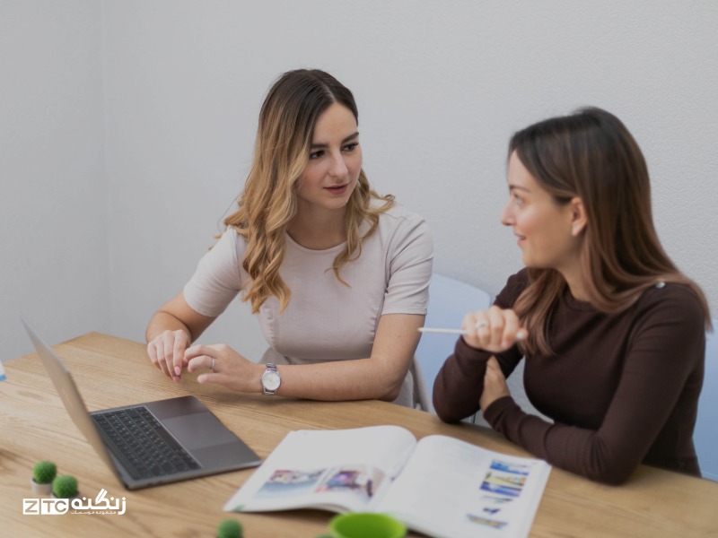 تکنیک‌های لحظه‌ای مدیریت استرس حین مصاحبه