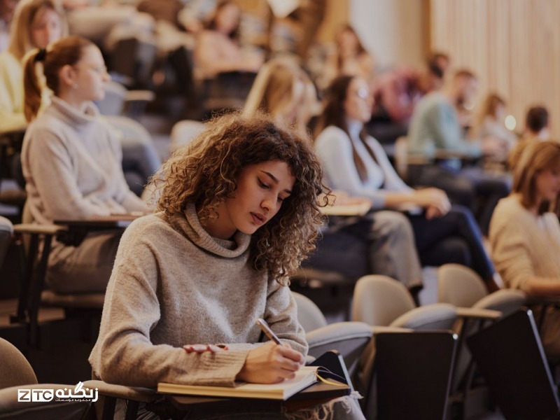 رسیدن به نمره بالای ۷.۰ در آزمون آیلتس