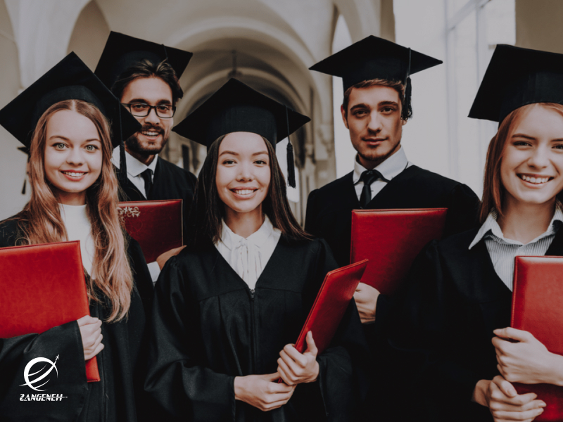 تحصیل رایگان در مقطع دکتری (PhD) در هلند