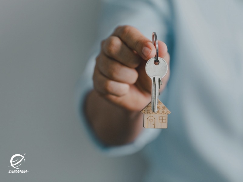 خرید ملک در فرانسه