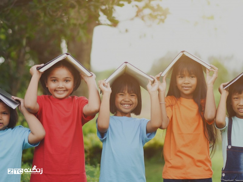 چالش‌های یادگیری زبان برای کودکان و نوجوانان در تهران