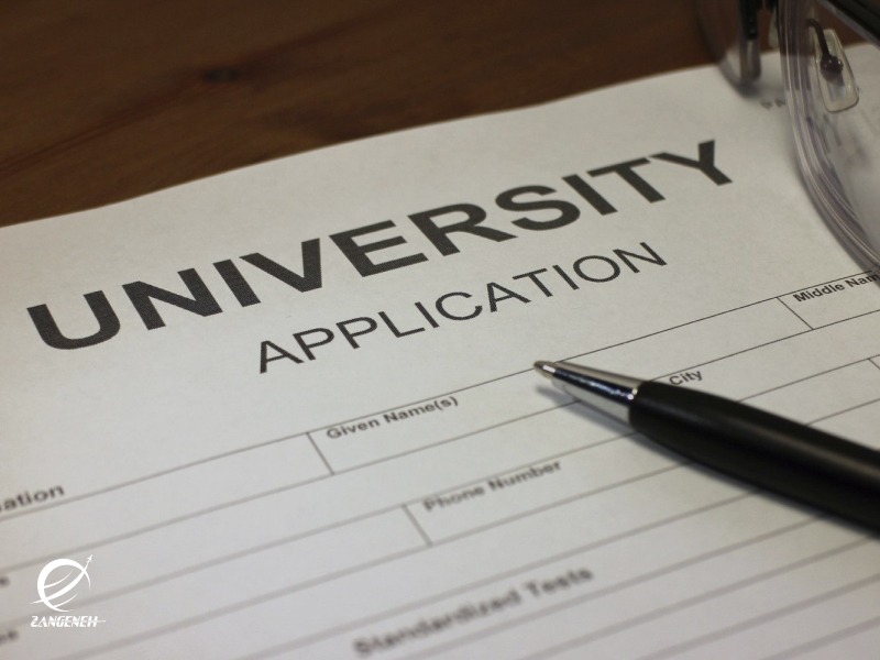 شرایط پذیرش با مدرک دیپلم ایران (۲۰۲۵)