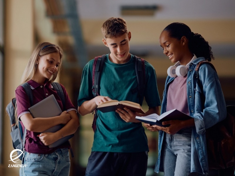 بورسیه‌های تحصیلی ایتالیا برای دانشجویان با دیپلم