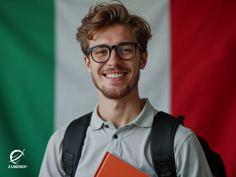 مقایسه بورسیه استانی ایتالیا و سایر بورسیه‌های دولتی ایتالیا