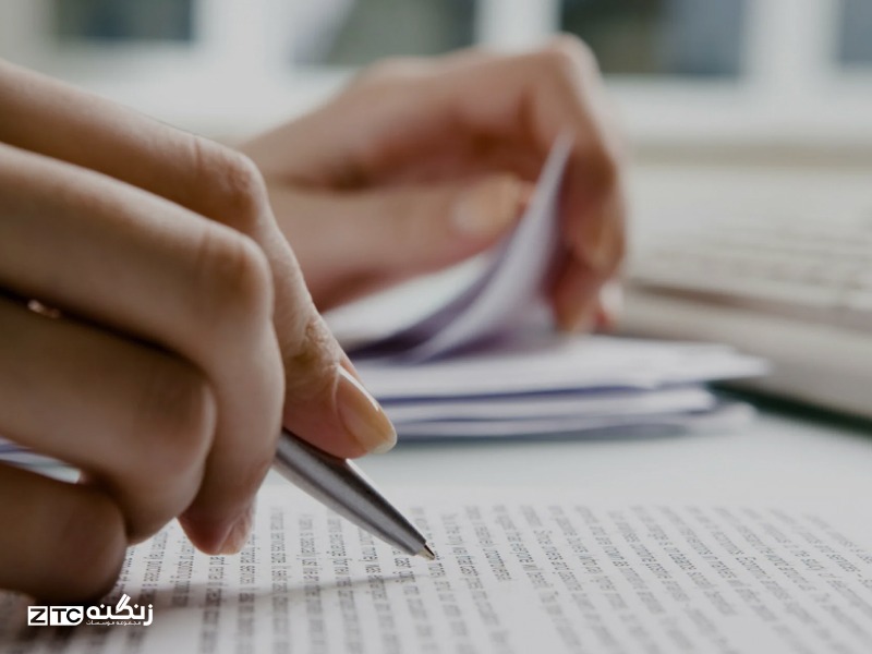 بهترین موسسه GRE