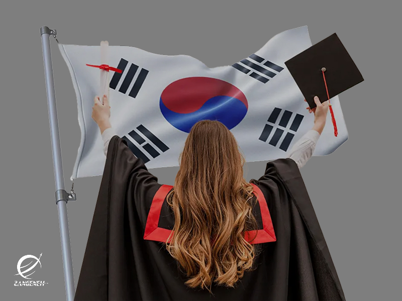 فرصت‌های بورسیه تحصیلی: GKS ۲۰۲۵