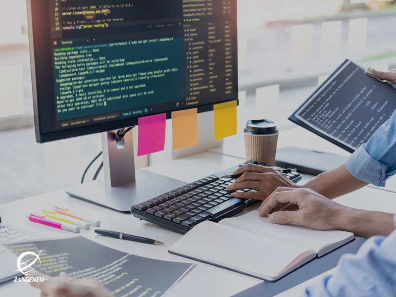 ویزای کار برای مهندسین کامپیوتر