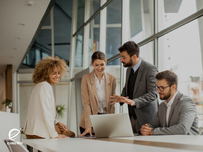 مشاوره تخصصی ویزای کارآفرینی انگلستان