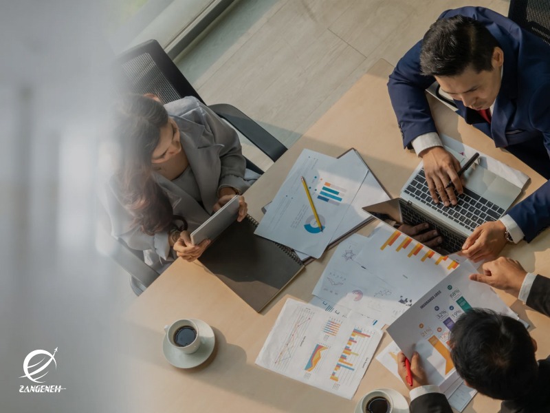 تمدید ویزای کاری سوئد و تغییر کارفرما