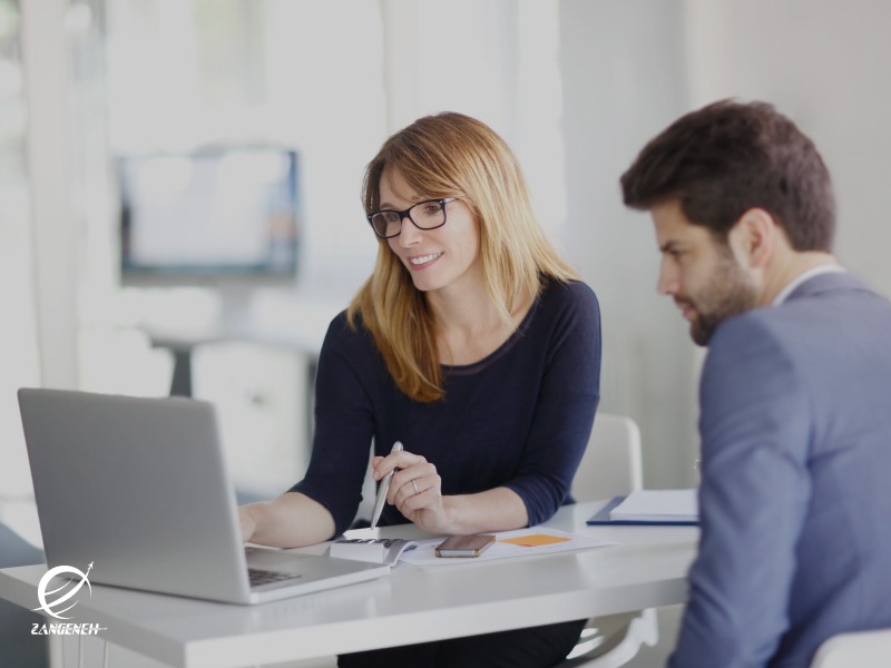  فرآیند درخواست اقامت دائم سوئد