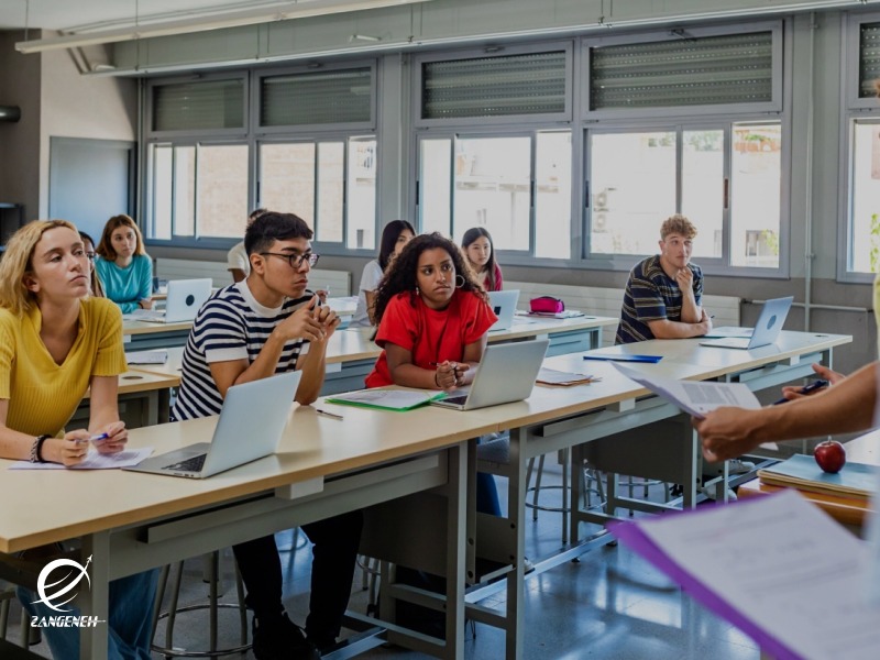 کار و اقامت پس از تحصیل در سوئد