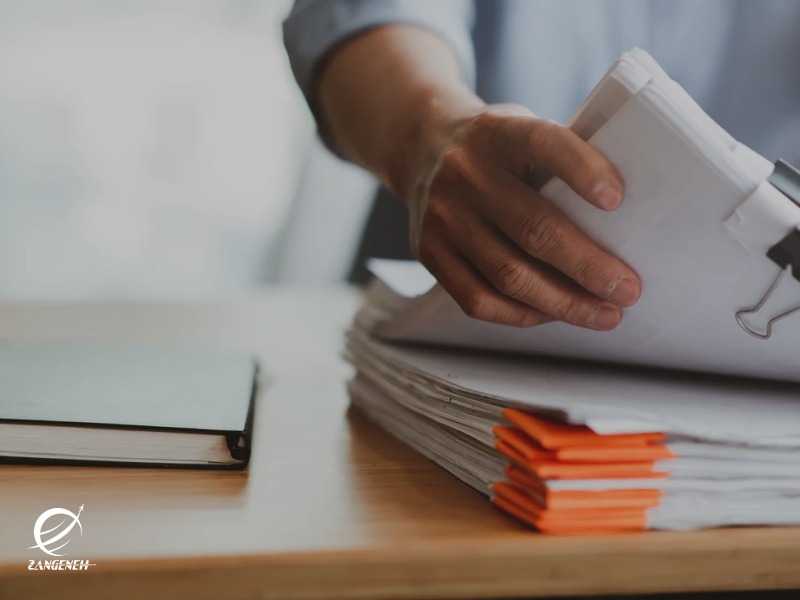 مدارک و الزامات عمومی برای درخواست ویزای سوئد