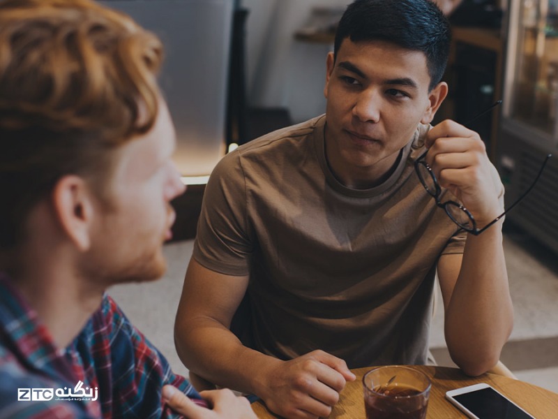 پاسخ به سوالات پارت ۱ اسپیکینگ آیلتس