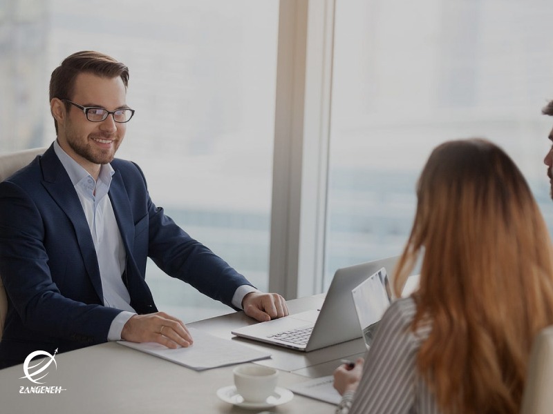 اقامت دائم اسپانیا