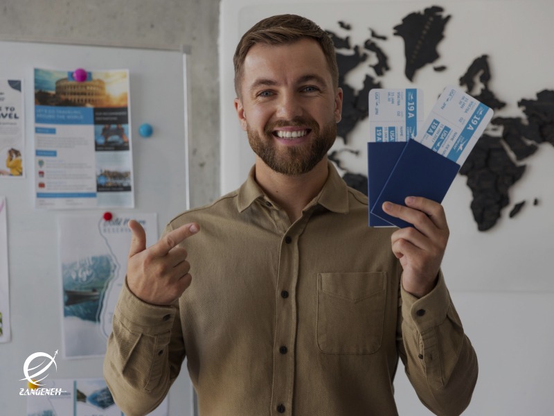 نکات کلیدی، چالشها و توصیههای کاربردی برای ایرانیان