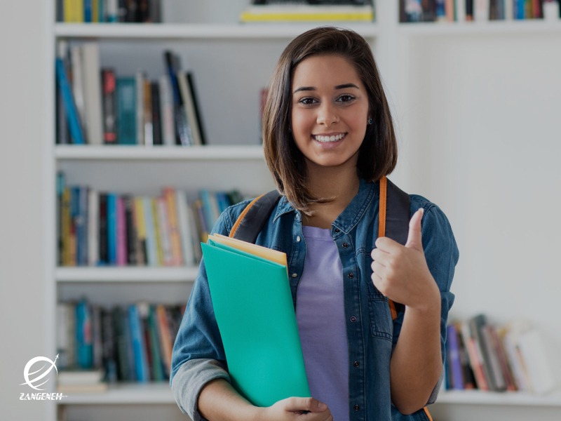 تحصیل در اسپانیا