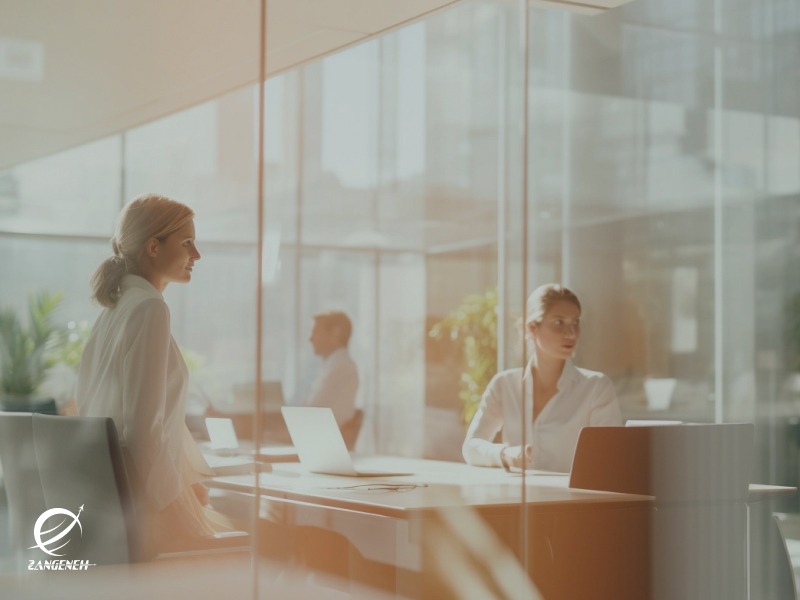 زندگی در هلند