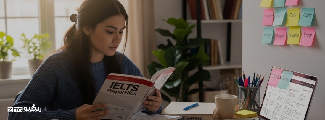 همه چیز درباره کلمات هم‌نشین (Collocations) در آزمون آیلتس