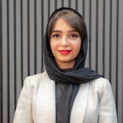 مائده زرین کلاه