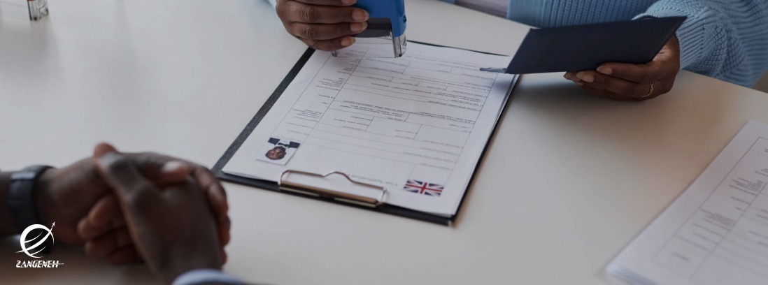 دریافت شماره بیمه ملی (NIN) و حقوق مرتبط در انگلستان ۲۰۲۵ برای ایرانیان