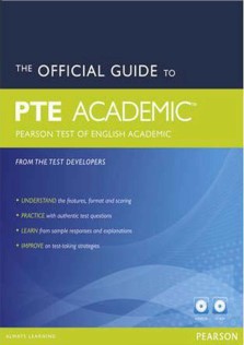 The Official Guide to PTE Academic Teacher Notes