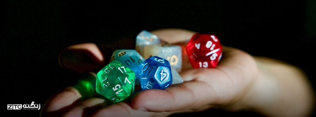 اعداد زوج و فرد در آزمون GRE | بروزرسانی 1404