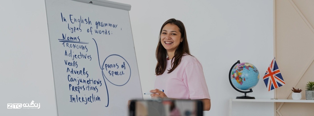 چگونه در پارت ۱ اسپیکینگ آیلتس پاسخ‌های کامل و طبیعی بدهیم؟