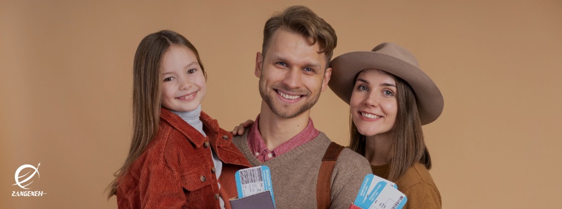 شرایط اقامت و تحصیل در انگلستان همراه با خانواده در 2025