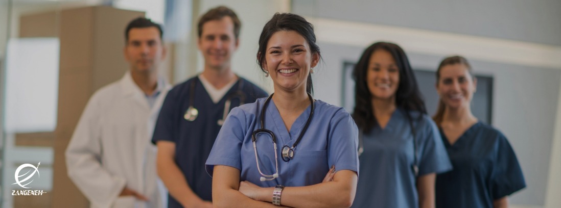 سیستم درمانی اسپانیا