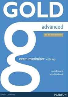 Gold Advanced Exam Maximiser