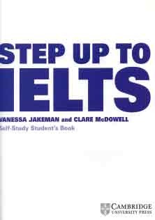 Step Up To IELTS