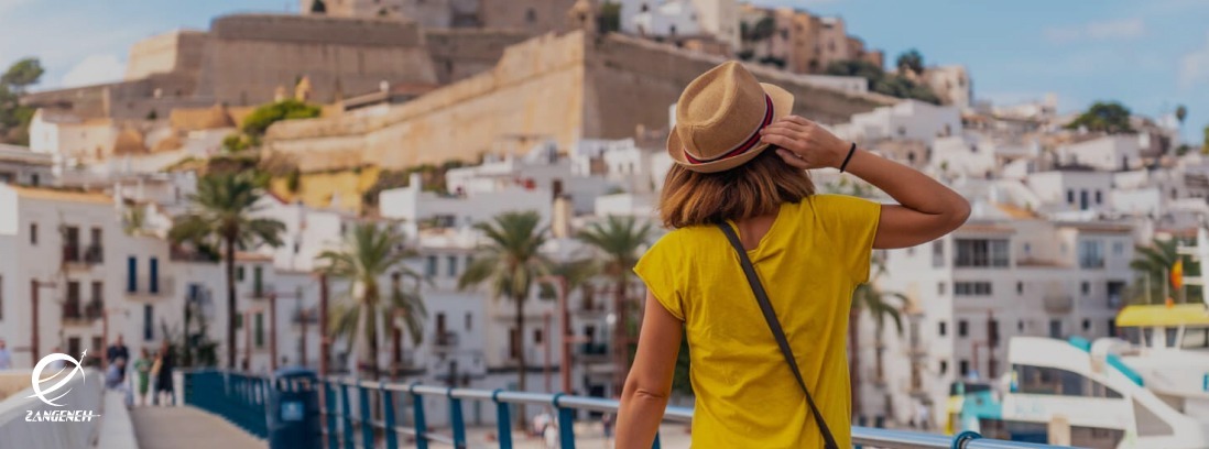 تفریحات در اسپانیا