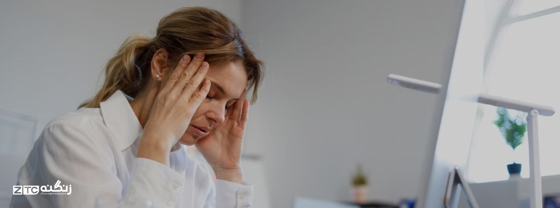 مدیریت استرس در روز آزمون اسپیکینگ