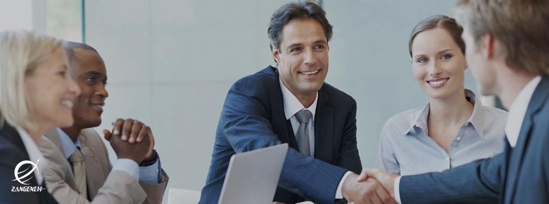 معرفی موسسات معتبر کاریابی در انگلستان