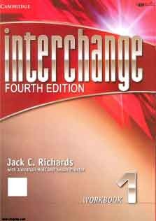 Interchange 1 Work Book