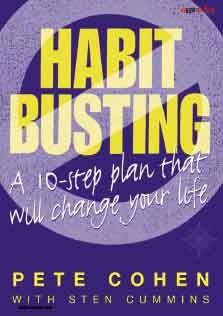 Habit Busting