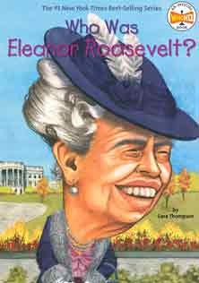Who Was Eleanor Roosevel