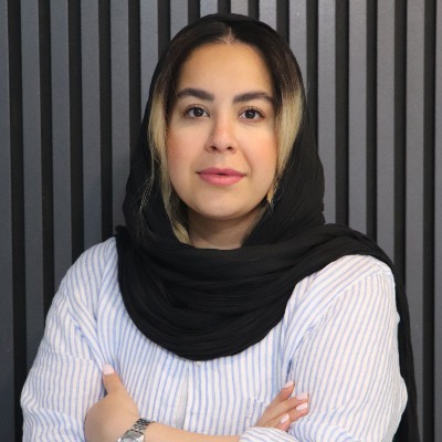 پرستو غلامی