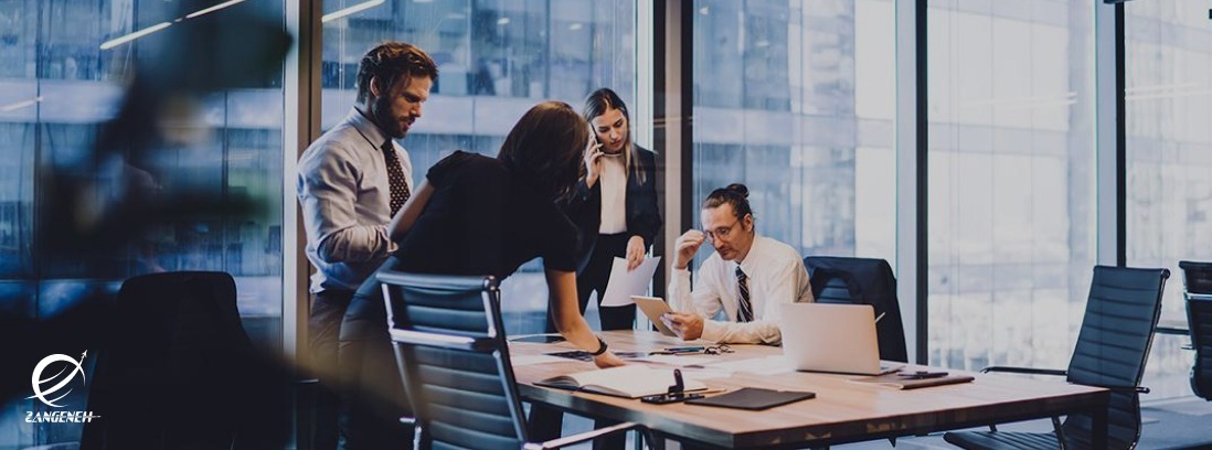 فرهنگ محیط کار در بریتانیا: راهنمای جامع برای ایرانیان (۲۰۲۵)