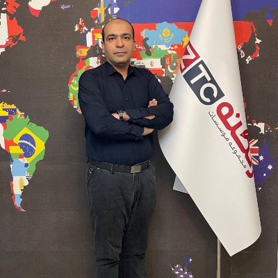 احمد قزوینیان