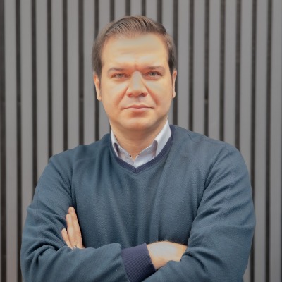 ابراهیم فتح اله زاده