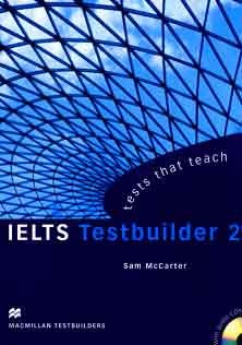 IELTS Test Builder 2