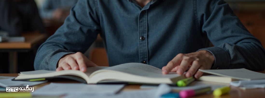 بهترین کتاب‌های آمادگی آیلتس: راهنمای کامل برای کسب نمره بالا