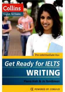 Collins Get Ready For IELTS Writing