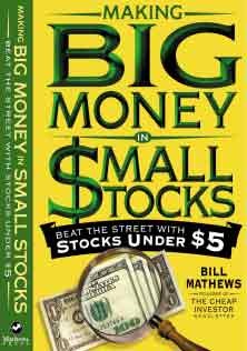 Making Big Money in Small Stocks